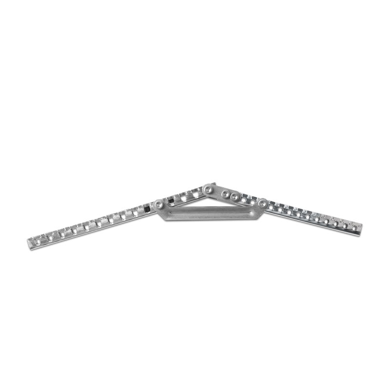 [DK]UFEG® ESF Ledfikserings kit, i brug